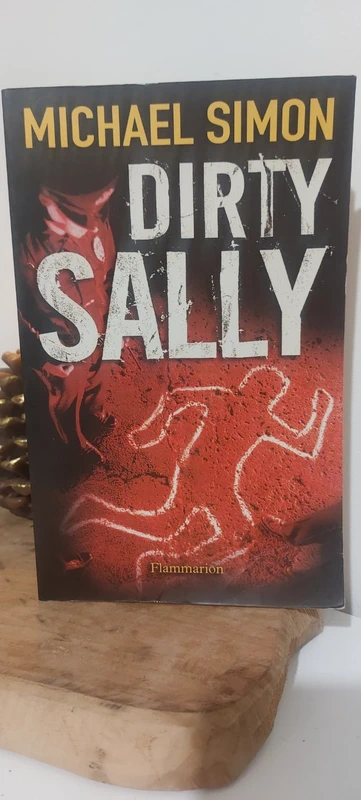 Dirty Sally – Michael Simon