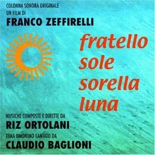 Fratello Sole [Special Edition von Soundtrack [Riz Or... | CD | Zustand sehr gut