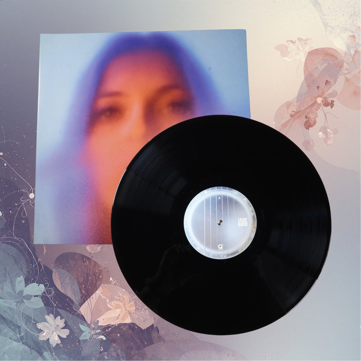 Jade Bird - Jade Bird LP 2019 UK/US NM