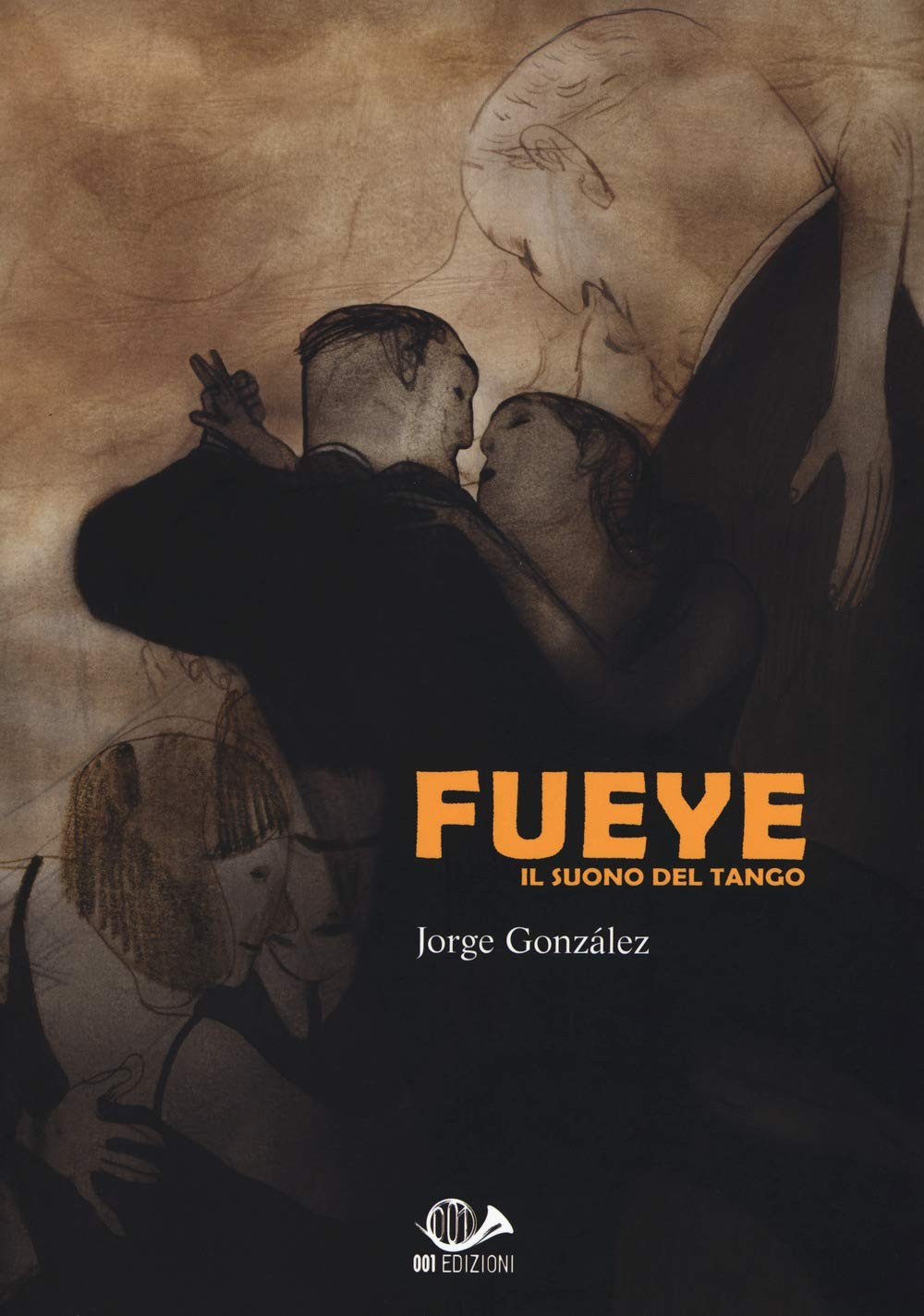 Fueye Il suono del tango