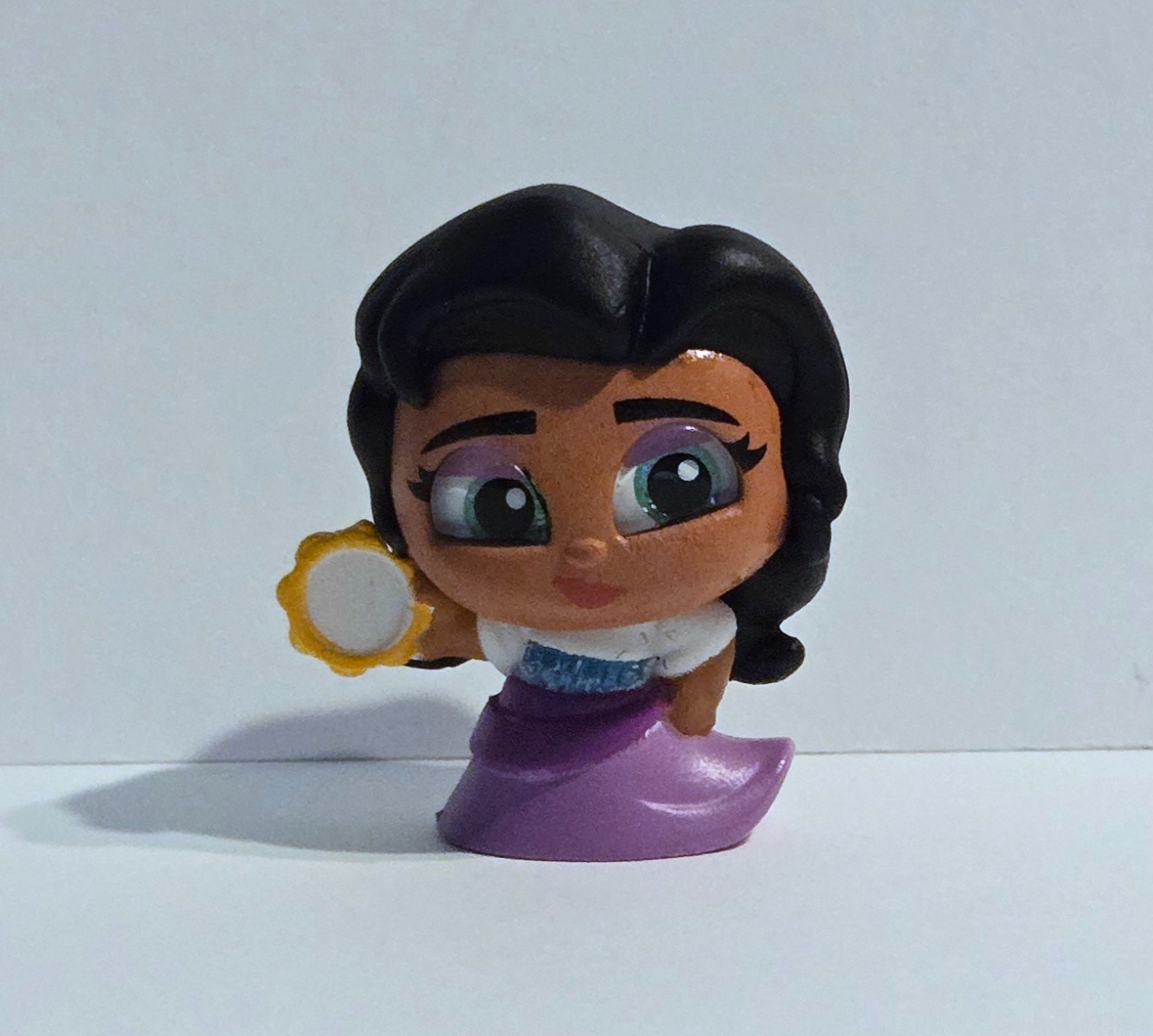 Disney Doorables Series 10 Esmerelda