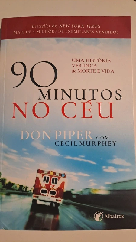 90 Minutos no Céu