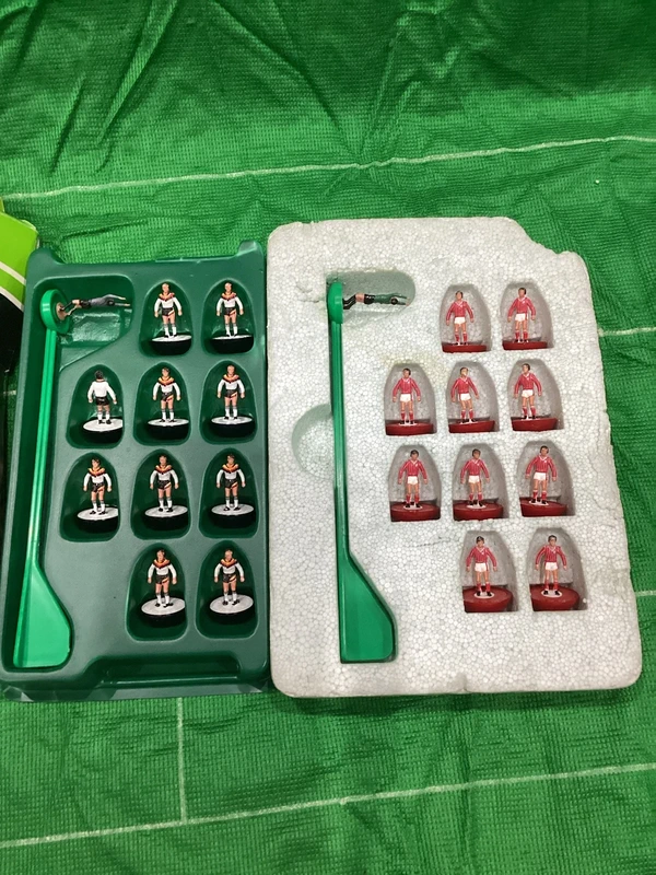 Subbuteo l’orto nazionale