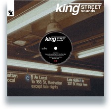 Various Artists - King Street Sounds Sampler Vol. 3 New Sealed Vinyl