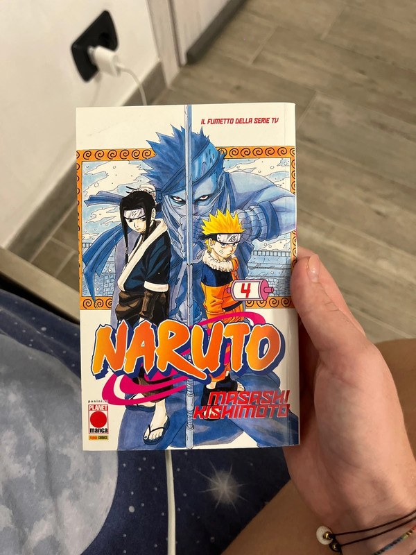 Naruto