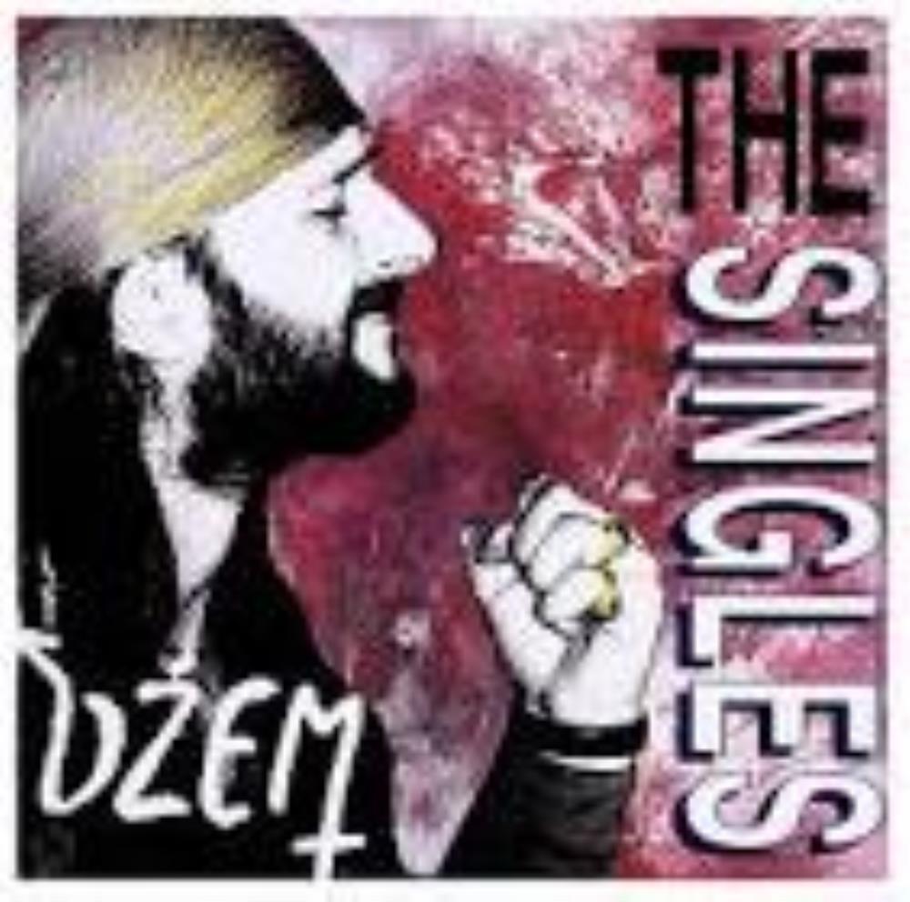 The Singles CD (2000)