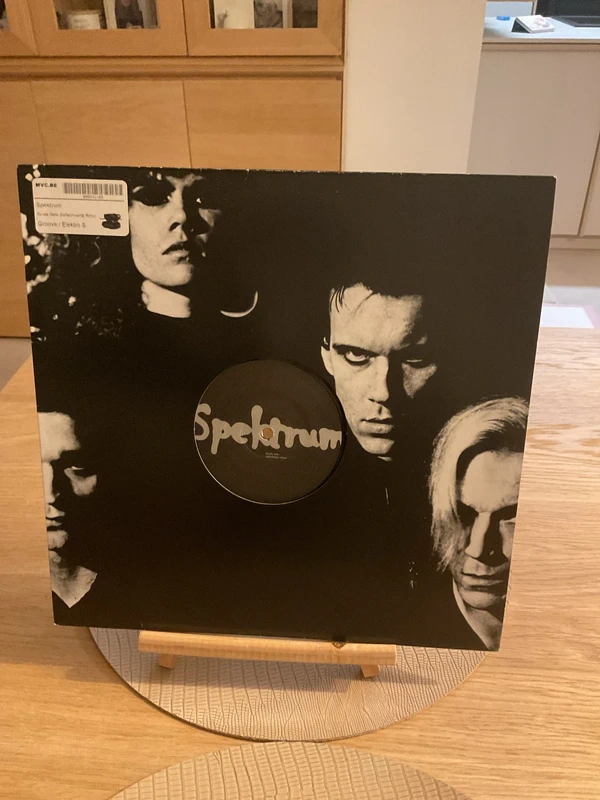 Lp Spectrum