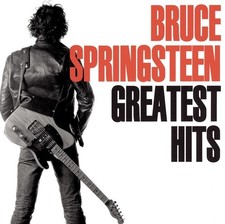 Greatest Hits by Bruce Springsteen (CD, 1995)