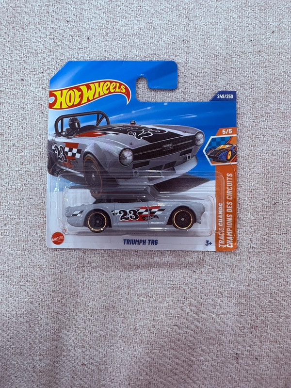 Hotwheels