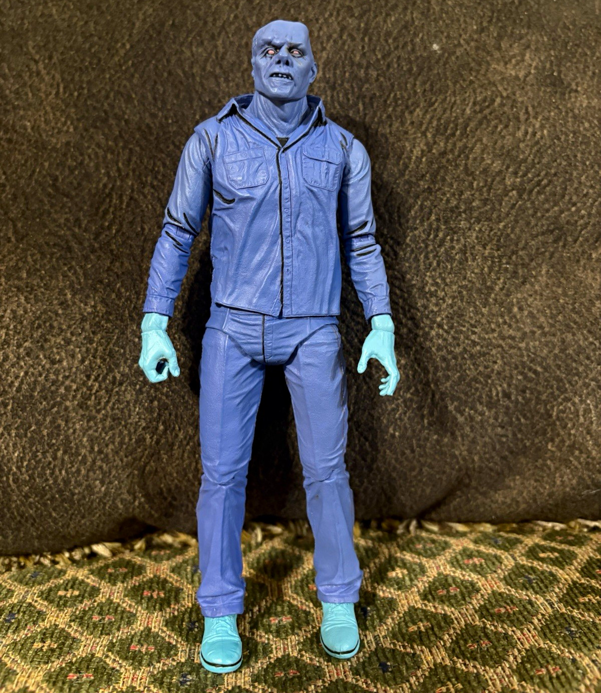 NECA Friday the 13th Classic Video Game Appearance Jason Voorhees Action Figure