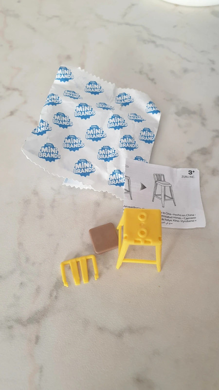 Mini brands Home zuru