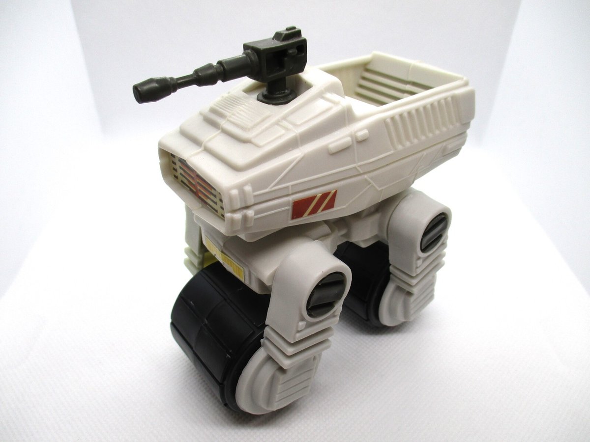 VINTAGE STAR WARS MTV-7 SCAR COO - VERY GOOD CONDITION D