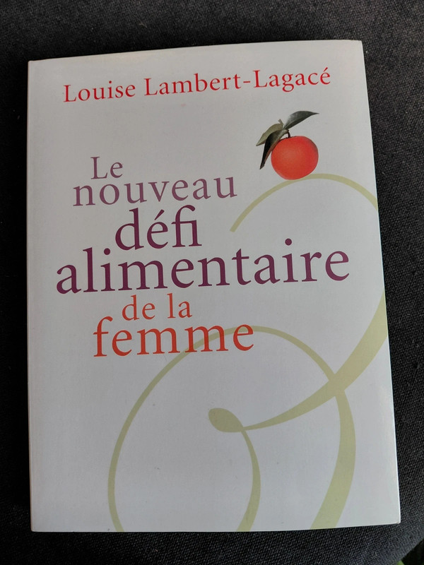Le nouveau défi alimentaire de la femme