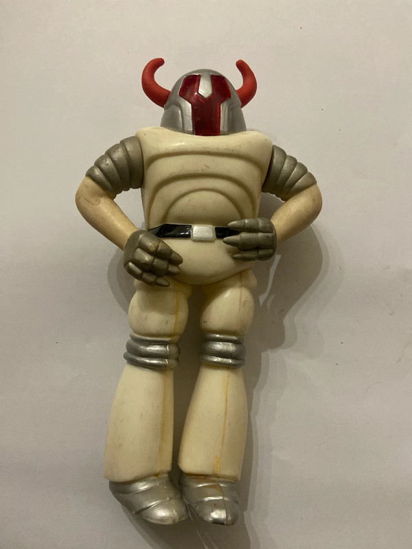 White knight