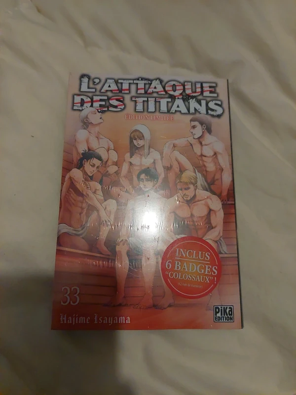Manga