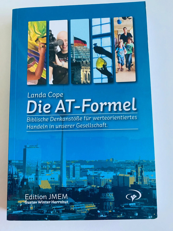 Die at Formel landa Cope biblische Denkanstöße