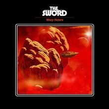 Warp Riders von The Sword | CD | Zustand sehr gut