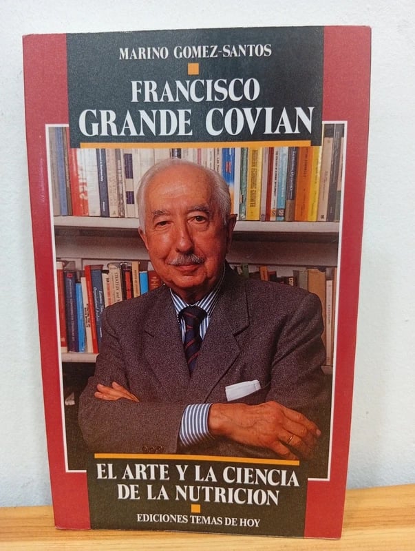 Libro El arte y la ciencia de la nutrición