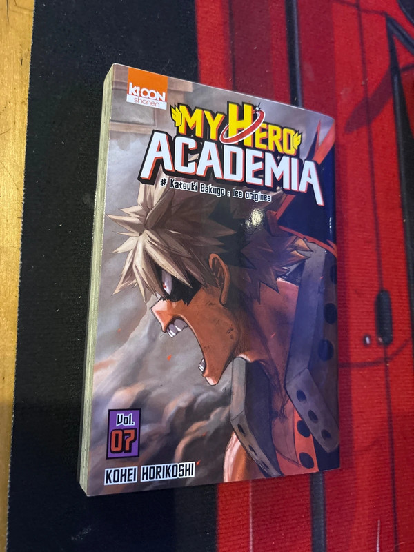 Manga
