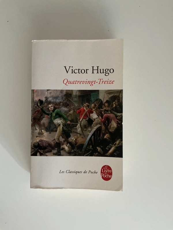Quatre-vingt-treize