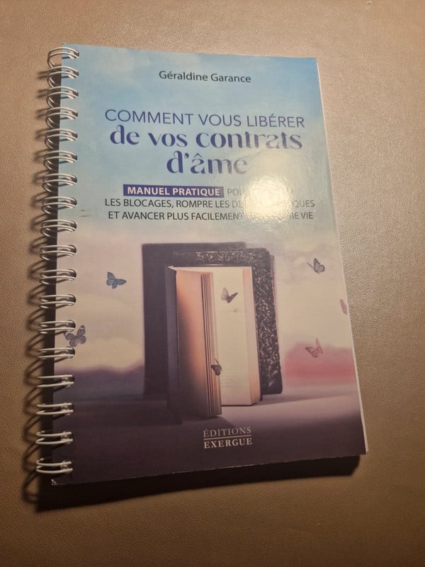 Comment vous libérez de vos contrats d'ame
