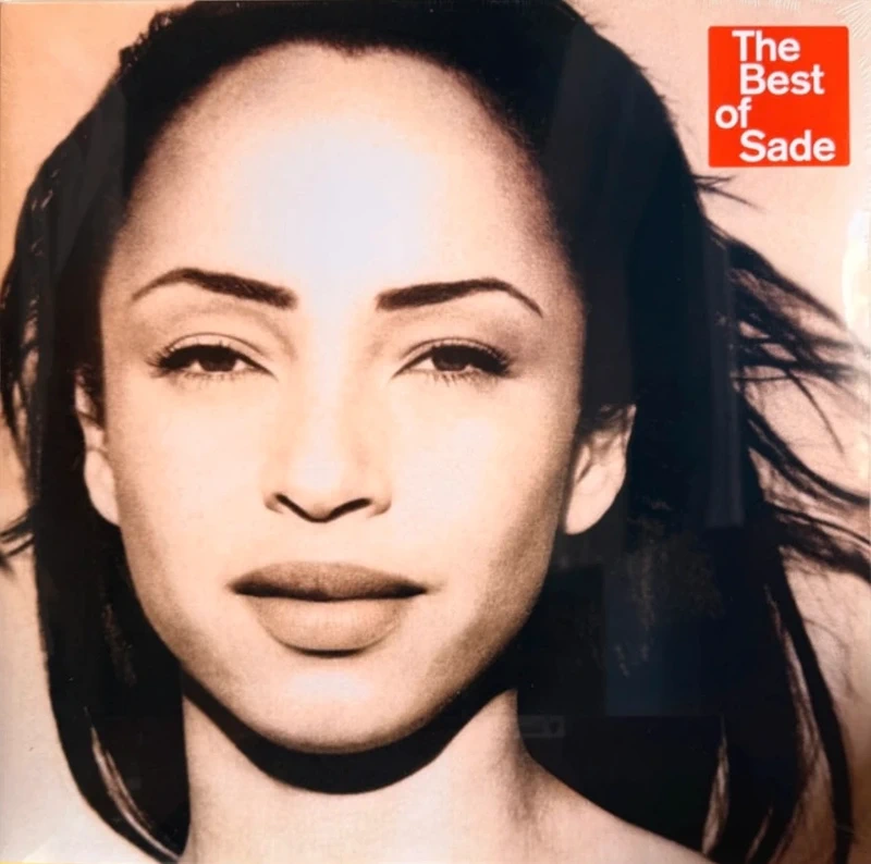 Sade - The Best of Sade - Mint Condition