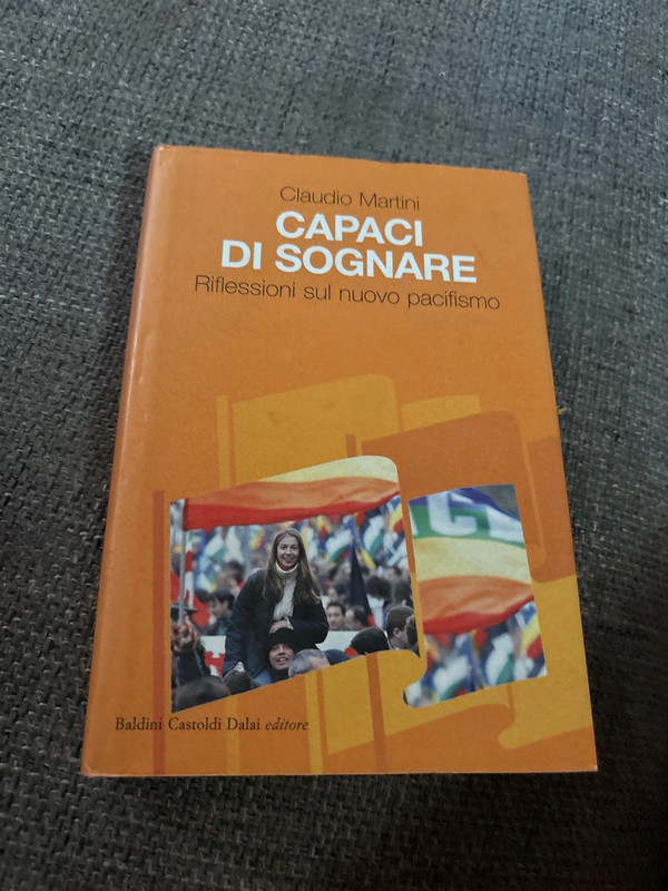 Capaci di sognare