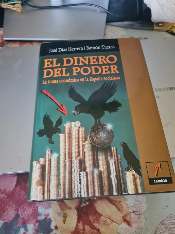 El dinero del poder