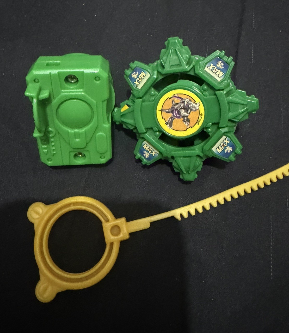 Draciel f fortress Beyblade takara tomy bakuten shoot v force g revolution max