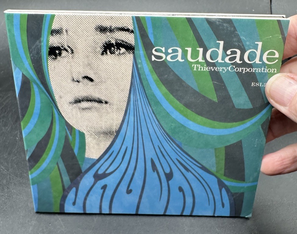 Saudade