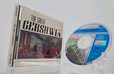 Various - The Great Gershwin [Compilation] [Used CD]