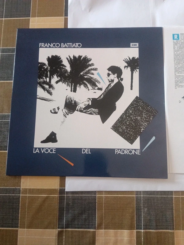 Vinile