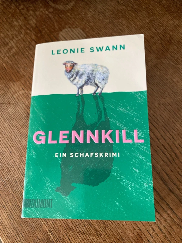 Leonie swann glennkill