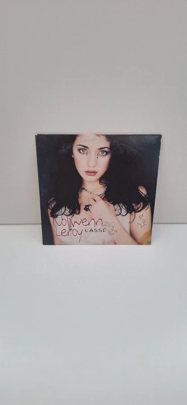 💿 CD Single - Nolwenn Leroy - Cassé