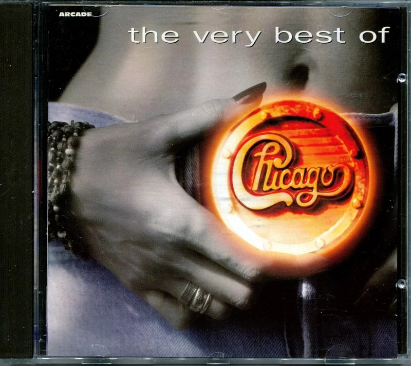CD Chicago – The very best of
