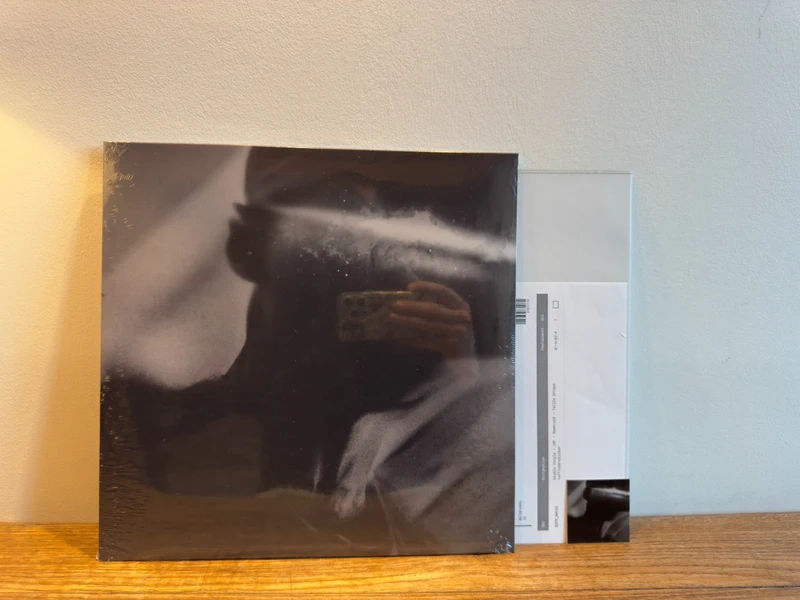 2x LP - Freeze Corleone – L.M.F (2022)