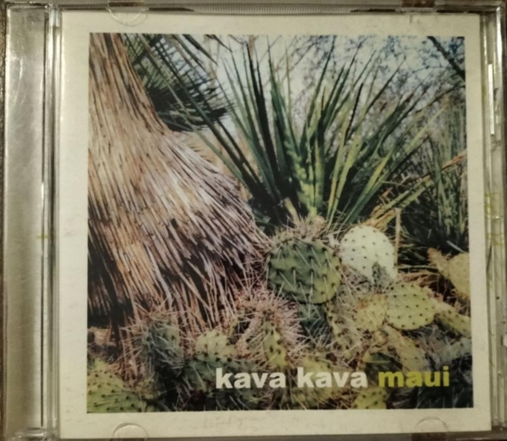 Kava Kava - Maui CD (02/16/2004) New Audio Quality Guaranteed Amazing Value