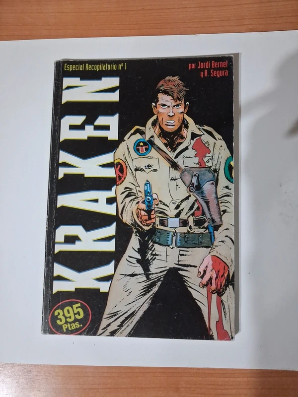 comics