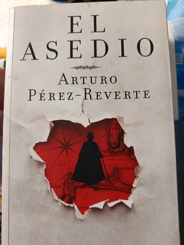 El Asedio