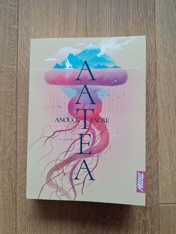 Roman Aatea