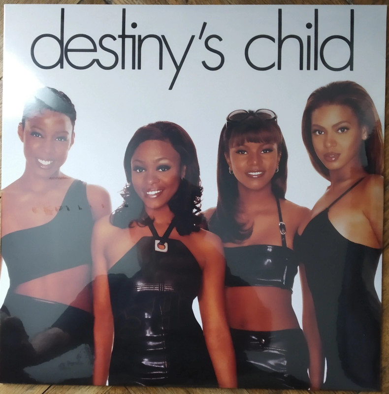 Destiny's Child - Destiny's Child