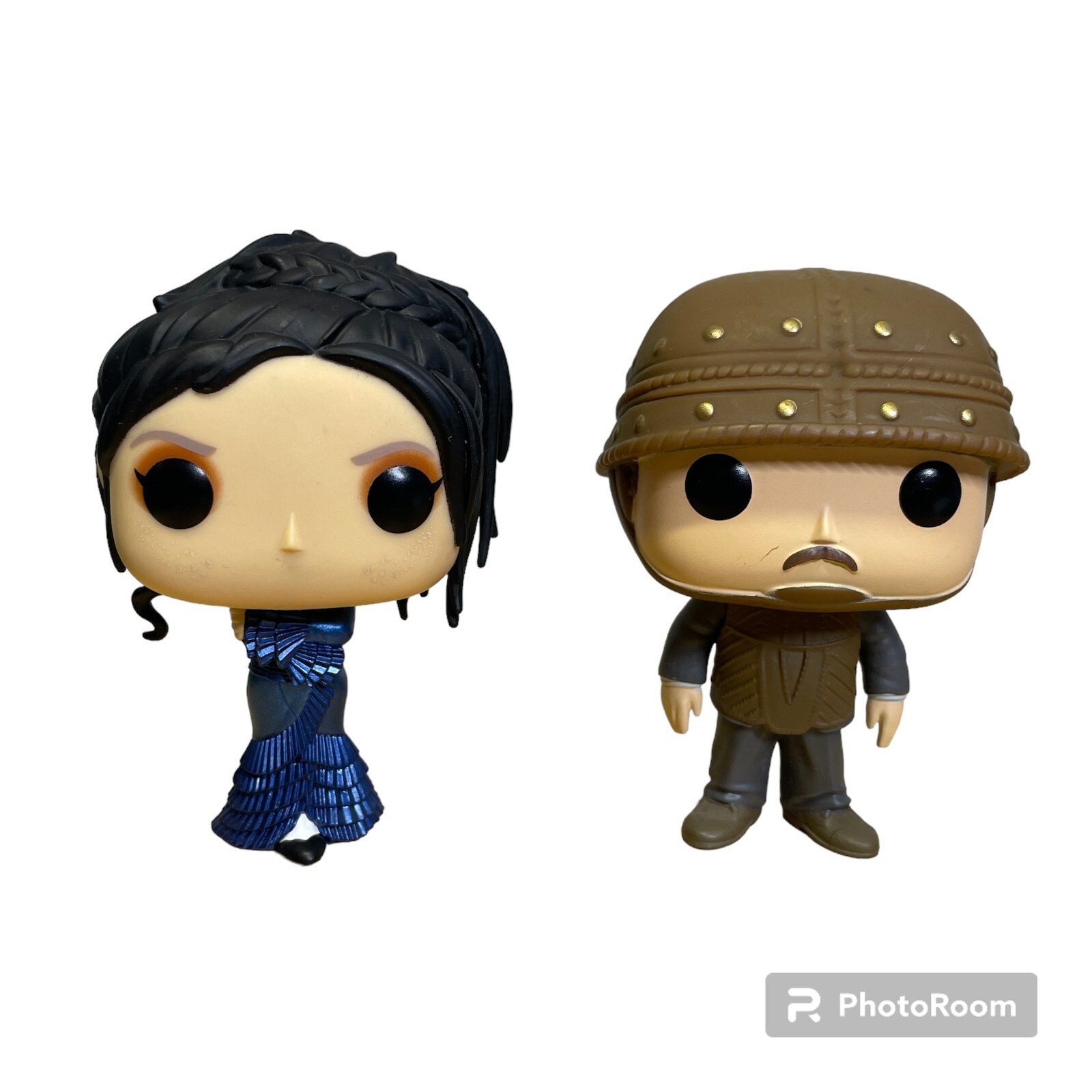 Funko Pop Animali Fantastici Nagini #31 Jacob Komalski #05 Figura in vinile
