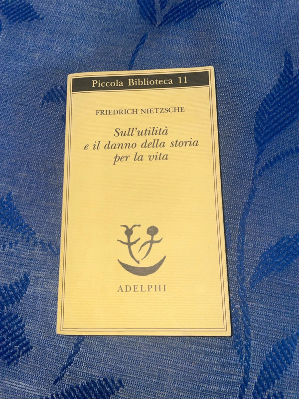 Nietzsche