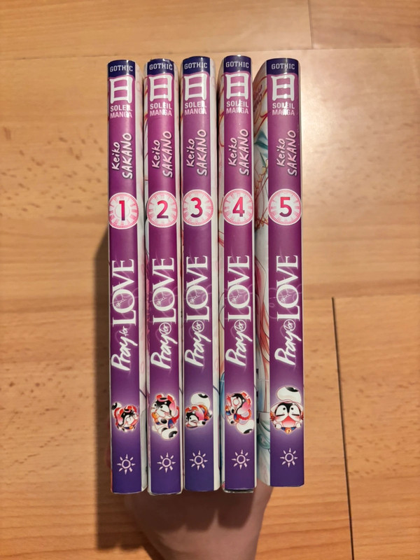 Manga