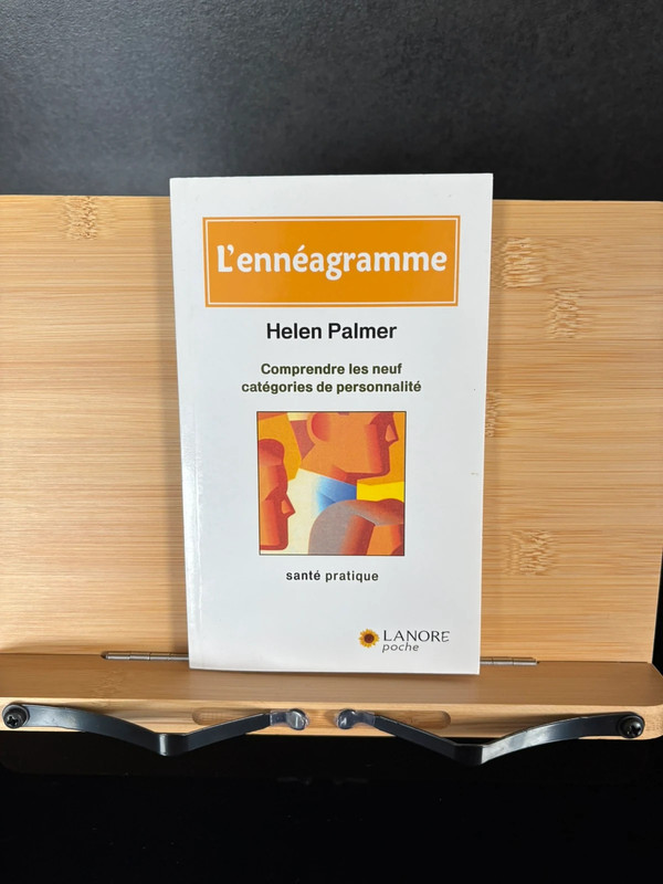 L’ennéagramme