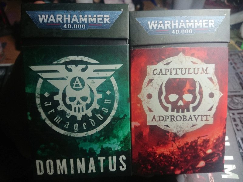 Capitolus adprobavit e dominatus