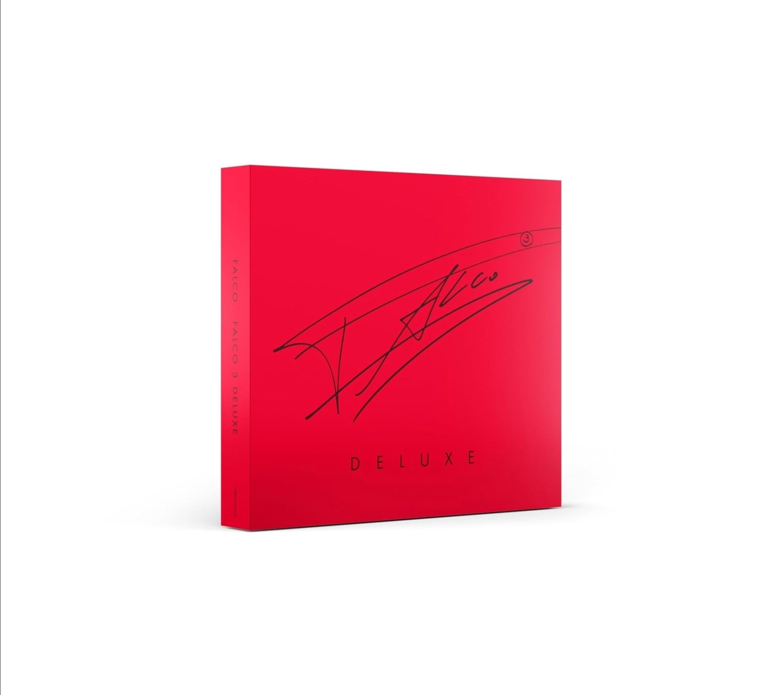 Audio Cd Nuovo - Falco - Falco 3 (Deluxe Version)  -I- Sony Music