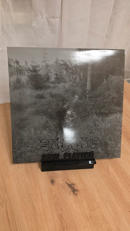 Veineliis - Strained movements toward imminent death LP