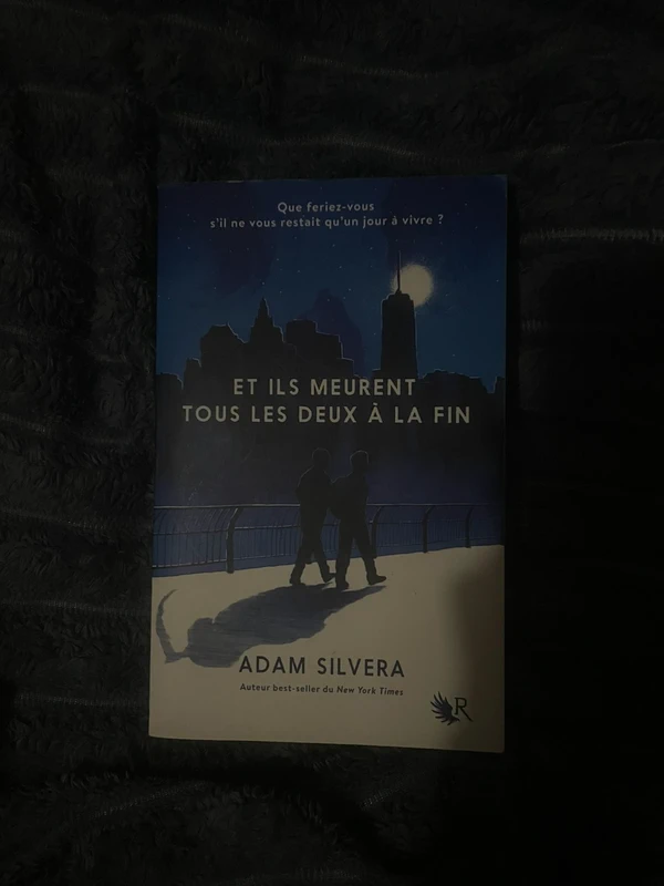 Et ils meurent tous les deux à la fin