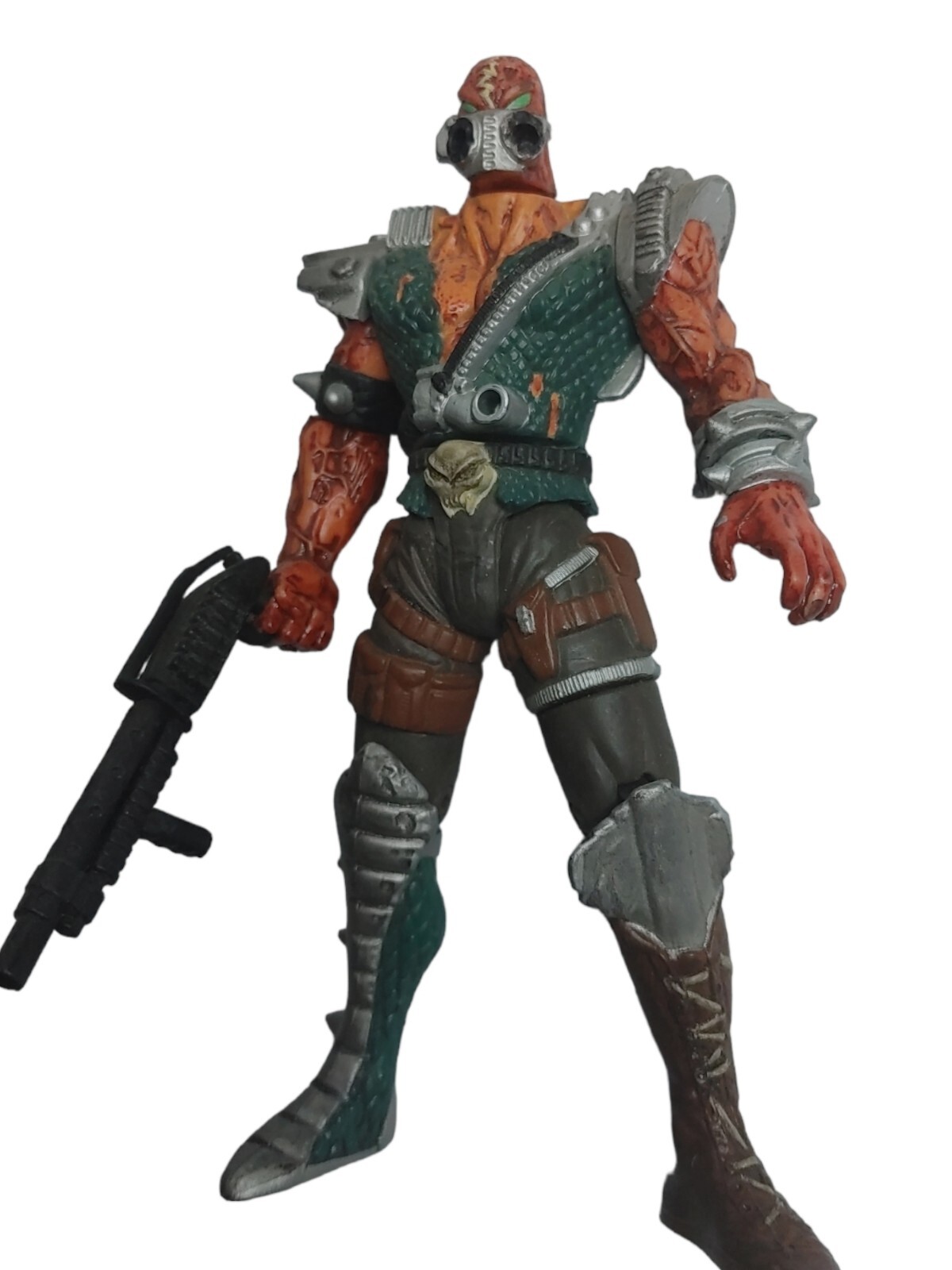 Modellino Mcfarlane Toys Spawn Nuclear Spawn 8 pollici 1995